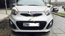 Kia Picanto 2013 - Chính chủ bán Kia Picanto 2013, màu bạc