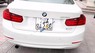 BMW 3 Series 320i 2014 - Bán BMW 3 Series 320i đời 2014, màu trắng, nhập khẩu 