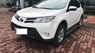 Toyota RAV4 XLE 2014 - Cần bán Toyota RAV4 XLE 2014, màu trắng, nhập khẩu Mỹ