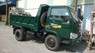 Xe tải 2,5 tấn - dưới 5 tấn 2017 - Bán xe Ben Hoa Mai, giá tốt nhất thị trường Việt Nam, tải trọng 3T