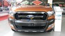 Ford Ranger Wildtrak 3.2L 4x4 AT 2017 - Ford Ranger XLS, Wildtrak 2.2L, Wildtrak 3.2L - tặng thùng, bảo hiểm, giao ngay