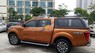 Nissan Navara 2017 - Bán ô tô Nissan Navara EL đời 2018, màu vàng cam, nhập khẩu giá tốt nhất Hà Nội