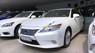 Lexus ES 300h 2013 - Bán Lexus ES 350h đời 2013, màu trắng, nhập khẩu