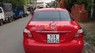 Toyota Vios 1.5G 2011 - Cần bán gấp Toyota Vios 1.5G đời 2011, màu đỏ, giá 425tr