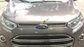 Ford EcoSport 1.5L AT Titanium 2017 - Cần bán Ford EcoSport 1.5L AT Titanium năm sản xuất 2017, màu nâu, giá tốt