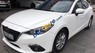 Mazda 3  1.5 AT  2016 - Cần bán lại xe Mazda 3 1.5 AT sản xuất 2016, màu trắng như mới, giá tốt