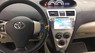 Toyota Vios 1.5G  2010 - Bán xe Toyota Vios 1.5G đời 2010, màu đen xe gia đình