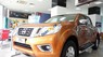 Nissan Navara 2017 - Bán ô tô Nissan Navara EL đời 2018, màu vàng cam, nhập khẩu giá tốt nhất Hà Nội