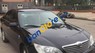 Toyota Camry  3.0 2003 - Bán Toyota Camry 3.0 2003, màu đen 