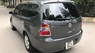 Nissan Grand livina 1.8 MT 2011 - Cần bán xe Nissan Grand livina 1.8 MT đời 2011, màu xám số sàn, giá tốt