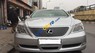 Lexus LS 460L 2007 - Bán ô tô Lexus LS 460L năm 2007, màu bạc, nhập khẩu