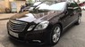 Mercedes-Benz E250 E250 CGI 2010 - Bán ô tô Mercedes E250 CGI đời 2010, màu đen, nhập khẩu nguyên chiếc