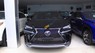 Lexus NX 200T Fsport 2016 - Cần bán lại xe Lexus NX 200T Fsport đời 2016, màu đen, nhập khẩu