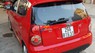 Kia Morning SLX 2009 - Cần bán xe Kia Morning SLX đời 2009, màu đỏ, nhập khẩu  