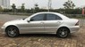 Mercedes-Benz C C180 2005 - Cần bán Mercedes C180 sản xuất 2005, xe nhập