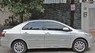 Toyota Vios 2011 - Cần bán xe Toyota Vios sản xuất 2011, màu bạc, xe nhập, chính chủ