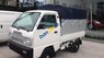 Suzuki Super Carry Truck 2017 - Cần bán xe Suzuki Super Carry Truck sản xuất 2017, màu trắng, 263 triệu
