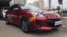 Mazda 3  1.6 AT  2013 - Cần bán xe Mazda 3 1.6 AT đời 2013, màu đỏ
