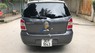 Nissan Grand livina 1.8 MT 2011 - Cần bán xe Nissan Grand livina 1.8 MT đời 2011, màu xám số sàn, giá tốt