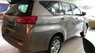 Toyota Innova 2017 - Cần bán xe Toyota Innova đời 2017, màu xám, nhập khẩu chính hãng