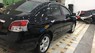 Toyota Vios 1.5G  2010 - Bán xe Toyota Vios 1.5G đời 2010, màu đen xe gia đình