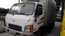 Hyundai Mighty 2004 - Bán Hyundai Mighty 2004, màu trắng, xe nhập, giá tốt