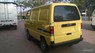 Suzuki Super Carry Van 2016 - Bán ô tô Suzuki Super Carry Van năm sản xuất 2016, màu vàng, giá tốt