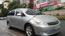 Toyota Wish 2009 - Cần bán Toyota Wish sản xuất 2009, màu bạc, nhập khẩu nguyên chiếc