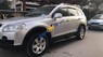 Chevrolet Captiva   LT 2008 - Xe Chevrolet Captiva LT đời 2008 số sàn, giá chỉ 295 triệu