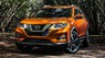 Nissan X trail 2.0 SL 2017 - Cần bán Nissan X trail 2.0 SL năm 2017, giá tốt