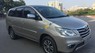 Toyota Innova 2.0G 2015 - Cần bán xe Toyota Innova 2.0 G năm 2015, chính chủ, xe gia đình