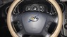 Kia Carens SX 2.0 AT 2010 - Bán Kia Carens đời 2010, màu đen số tự động, giá chỉ 375 triệu