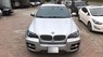 BMW X6 2008 - Cần bán gấp BMW X6 2008, màu bạc, nhập khẩu, như mới, 940 triệu