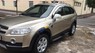 Chevrolet Captiva 2009 - Bán Chevrolet Captiva 2009 số tự động