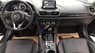 Mazda 3 2016 - Cần bán Mazda 3 đời 2016, màu đen, xe nhập số tự động