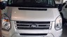 Ford Transit 2017 - Cần bán gấp Ford Transit đời 2017, màu bạc, xe nhập