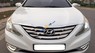 Hyundai Sonata 2.0 Y20 2010 - Cần bán Hyundai Sonata 2.0 Y20 2010, đk 2011 màu trắng, nhập khẩu xe cực đẹp