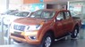 Nissan Navara 2017 - Bán ô tô Nissan Navara EL đời 2018, màu vàng cam, nhập khẩu giá tốt nhất Hà Nội