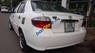 Toyota Vios   1.5 MT  2004 - Bán Toyota Vios 1.5 MT sản xuất 2004, màu trắng, giá 162tr