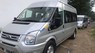 Ford Transit 2018 - Bán xe Ford Transit (quà tặng mâm đúc, ghế da, la phong, lót sàn, hộp đen) - hotline: 0938211346