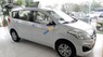Suzuki Ertiga 2017 - Bán ô tô Suzuki Ertiga sản xuất 2017, màu trắng, nhập khẩu nguyên chiếc giá cạnh tranh