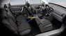 Chevrolet Captiva Revv LTZ 2.4 AT 2017 - Cần bán xe Chevrolet Captiva Revv LTZ 2.4 AT năm 2017, màu xám