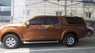 Nissan Navara 2017 - Bán ô tô Nissan Navara EL đời 2018, màu vàng cam, nhập khẩu giá tốt nhất Hà Nội