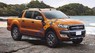 Ford Ranger Wildtrak 2018 - Ranger Wildtrak sẵn xe - giao ngay