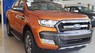 Ford Ranger Wildtrak 2017 - Ranger Wildtrak đang giảm giá 20%