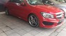 Mercedes-Benz CLA 250 4 Matic 2017 - Bán xe Mercedes CLA250 4 Mtaic giá tốt, có xe giao ngay