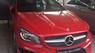 Mercedes-Benz CLA 250 4 Matic 2017 - Bán xe Mercedes CLA250 4 Mtaic giá tốt, có xe giao ngay