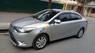 Toyota Vios 1.5 G 2015 - Chính chủ bán xe Toyota Vios 1.5 G đời 2015, màu bạc