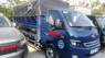 Xe tải 2500kg Teraco 190 2017 - Bán xe tải Teraco 190 đời 2017, màu xanh lam như mới, 330 triệu