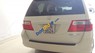 Honda Odyssey    2007 - Bán Honda Odyssey đời 2007, màu trắng, nhập khẩu